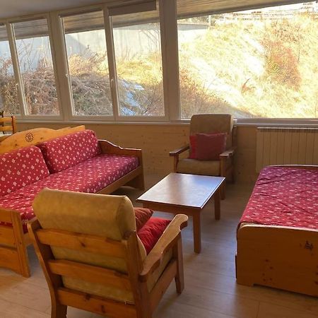 L'Ecrin - Appartement Au Pied Des Pistes Orcières المظهر الخارجي الصورة