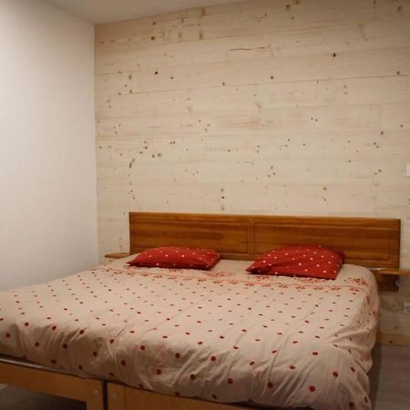 L'Ecrin - Appartement Au Pied Des Pistes Orcières المظهر الخارجي الصورة