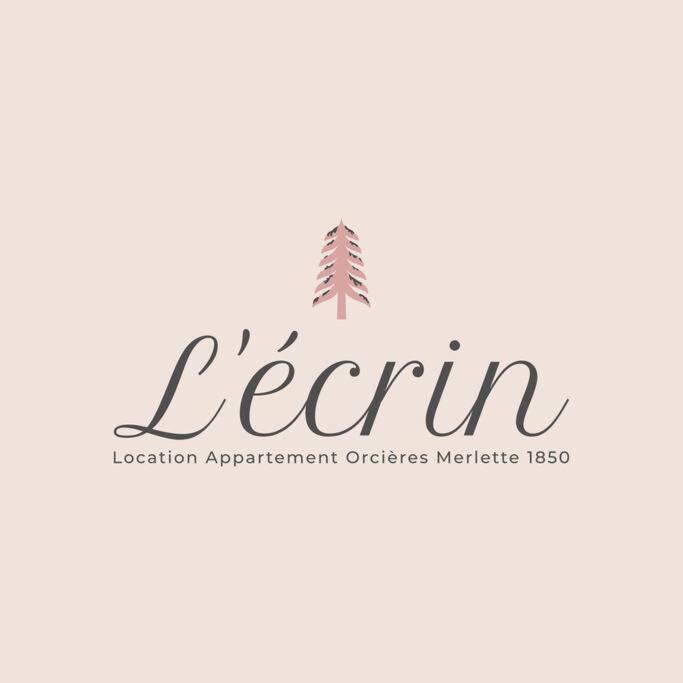 L'Ecrin - Appartement Au Pied Des Pistes Orcières المظهر الخارجي الصورة