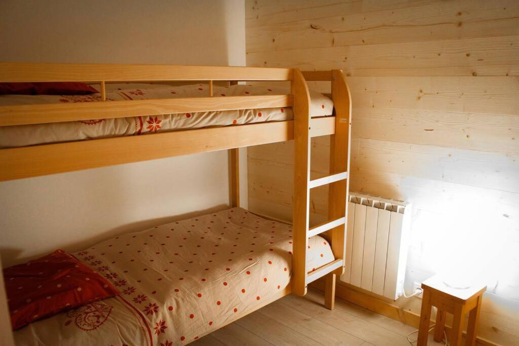 L'Ecrin - Appartement Au Pied Des Pistes Orcières المظهر الخارجي الصورة